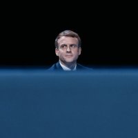 Emmanuel Macron