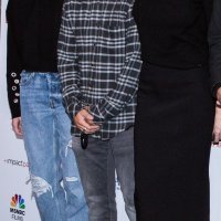 Angelina Jolie sa Shiloh i Paxom