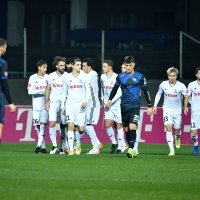 NK Hrvatski dragovoljac - NK Slaven Belupo, HT Prva liga, 19.11.2021.