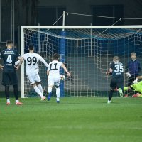 NK Hrvatski dragovoljac - NK Slaven Belupo, HT Prva liga, 19.11.2021.