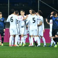 NK Hrvatski dragovoljac - NK Slaven Belupo, HT Prva liga, 19.11.2021.