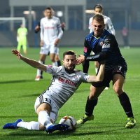 NK Hrvatski dragovoljac - NK Slaven Belupo, HT Prva liga, 19.11.2021.