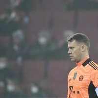 FC Augsburg - FC Bayern München, Bundesliga, 19.11.2021.