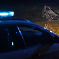 Prometna nesreća u Gornjoj Drenovi