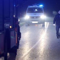 Prometna nesreća u Gornjoj Drenovi