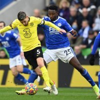 FC Leicester City - FC Chelsea, engleska liga, 20.11.2021.