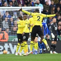 FC Leicester City - FC Chelsea, engleska liga, 20.11.2021.