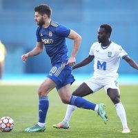 NK Dinamo - NK Osijek, HT Prva liga, 20.11.2021.