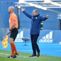NK Dinamo - NK Osijek, HT Prva liga, 20.11.2021.