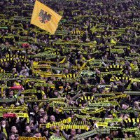 Borussia D. - Stuttgart