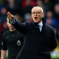 Watford - Manchester United, Claudio Ranieri