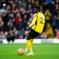 Watford - Manchester United