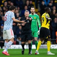 Watford - Manchester United