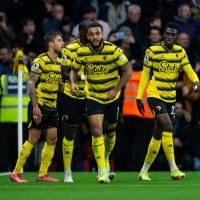 Watford - Manchester United