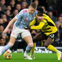 Watford - Manchester United