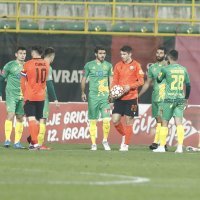 Istra 1961 - Šibenik