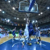 Cibona - FMP