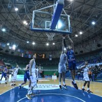 Cibona - FMP