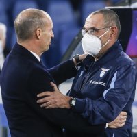 Lazio - Juventus