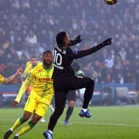 PSG - Nantes