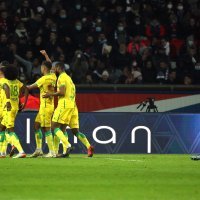 PSG - Nantes