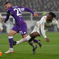 Fiorentina - Milan