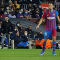 Barcelona - Espanyol