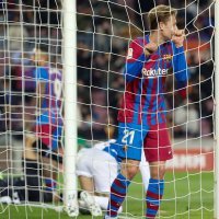 Barcelona - Espanyol