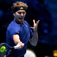 Alexander Zverev