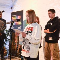 Natjecateljski program 19. ZFF-a završio dodjelom nagrada