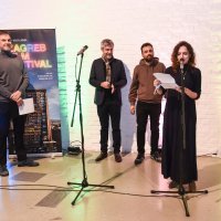 Natjecateljski program 19. ZFF-a završio dodjelom nagrada