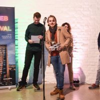 Natjecateljski program 19. ZFF-a završio dodjelom nagrada