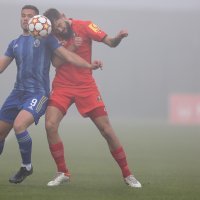 Gorica - Lokomotiva