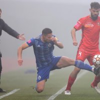 Gorica - Lokomotiva