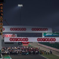 Formula 1, VN Katara