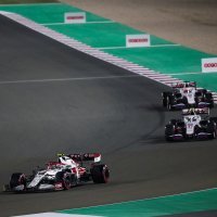 Formula 1, VN Katara