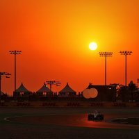 Formula 1, VN Katara