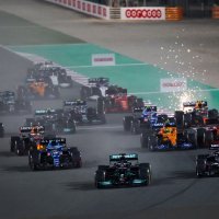 Formula 1, VN Katara