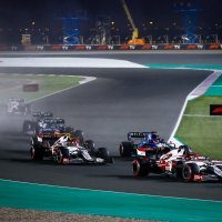 Formula 1, VN Katara
