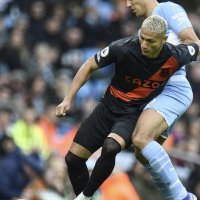 Manchester City - Everton, engleska liga, 21.11.2021.