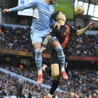 Manchester City - Everton, engleska liga, 21.11.2021.