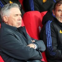 FC Granada - Real Madrid, španjolska liga, 21.11.2021.