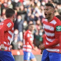 FC Granada - Real Madrid, španjolska liga, 21.11.2021.