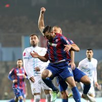 NK Rijeka - NK Hajduk, HT Prva liga, 21.11.2021.
