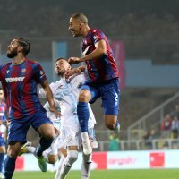 NK Rijeka - NK Hajduk, HT Prva liga, 21.11.2021.