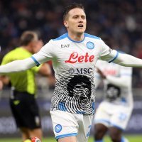 Inter Milano - SSC Napoli, Serie A, 21.11.2021.