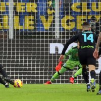 Inter Milano - SSC Napoli, Serie A, 21.11.2021.