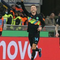 Inter Milano - SSC Napoli, Serie A, 21.11.2021.