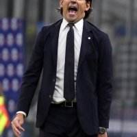 Inter Milano - SSC Napoli, Serie A, 21.11.2021.