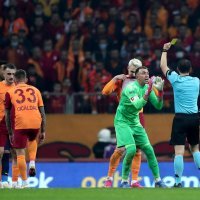 Galatasaray - Fenerbahče, turska liga, 21.11.2021.